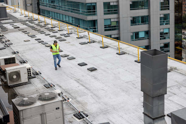Cambria, CA Roofing Services Company