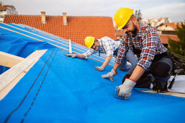 Best Flat Roofing  in Mbria, CA