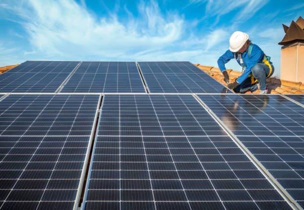 Best Skylight Installation and Repair  in Mbria, CA