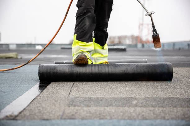 Best Tile Roofing Installation  in Mbria, CA