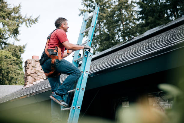 Best Rubber Roofing (EPDM, TPO)  in Mbria, CA