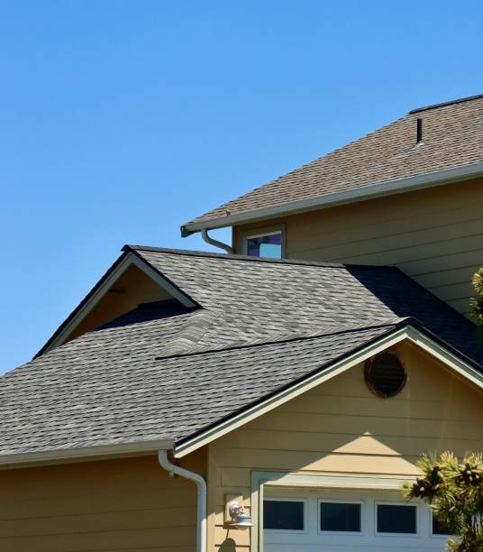 Best Roofing for New Construction  in Mbria, CA